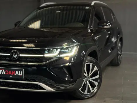 VOLKSWAGEN Taos , Foto 3