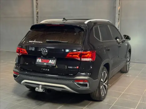 VOLKSWAGEN Taos , Foto 6