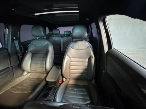 VOLKSWAGEN Taos , Foto 9