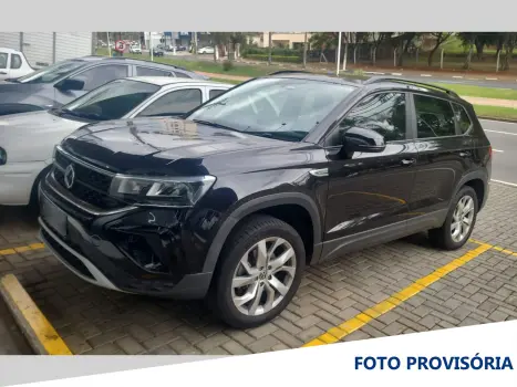 VOLKSWAGEN Taos , Foto 1