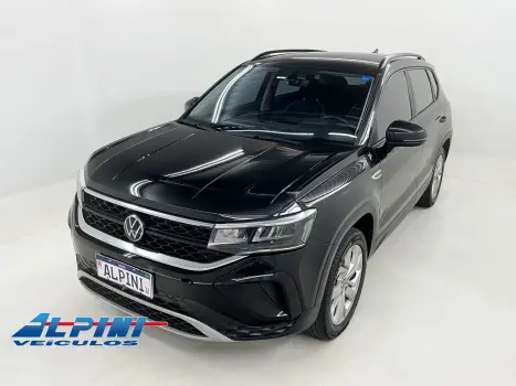 VOLKSWAGEN Taos , Foto 1