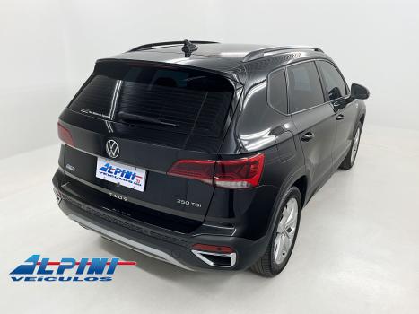 VOLKSWAGEN Taos , Foto 3