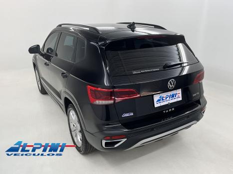 VOLKSWAGEN Taos , Foto 4