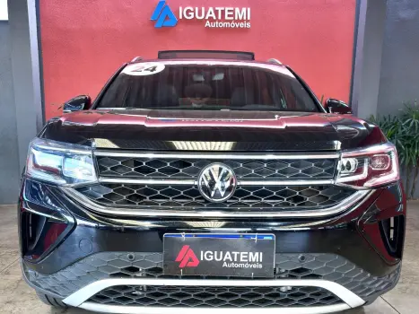 VOLKSWAGEN Taos , Foto 5