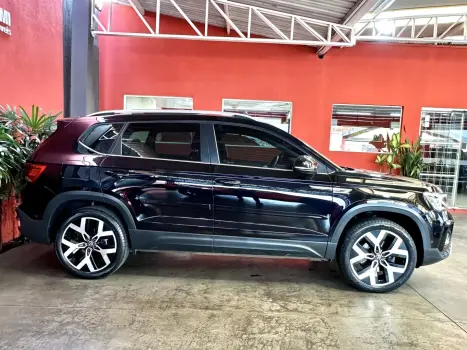 VOLKSWAGEN Taos , Foto 7