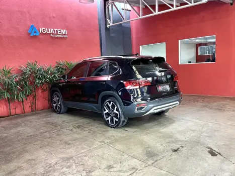 VOLKSWAGEN Taos , Foto 21