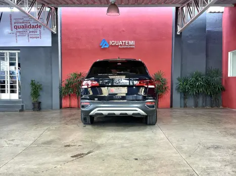 VOLKSWAGEN Taos , Foto 22