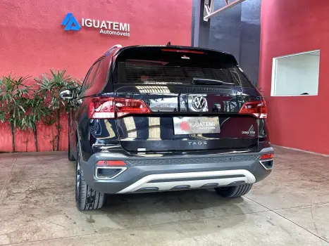 VOLKSWAGEN Taos , Foto 23