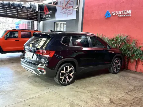 VOLKSWAGEN Taos , Foto 25