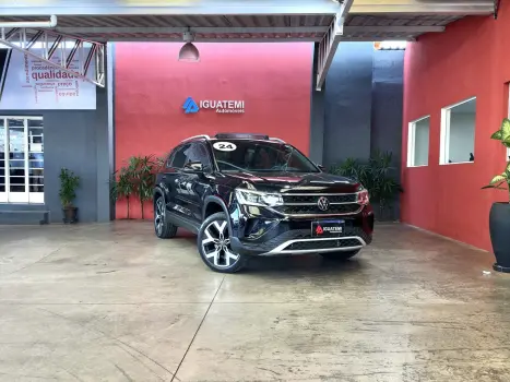 VOLKSWAGEN Taos , Foto 26