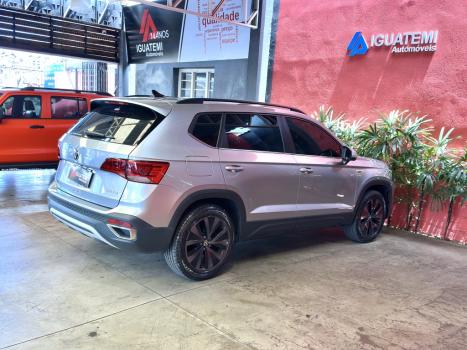 VOLKSWAGEN Taos , Foto 15