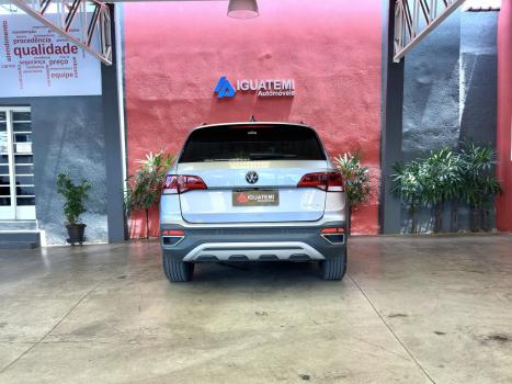 VOLKSWAGEN Taos , Foto 16