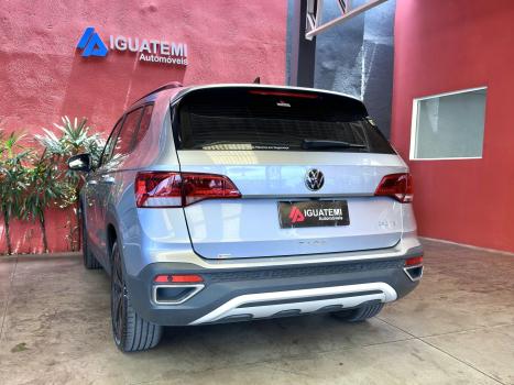 VOLKSWAGEN Taos , Foto 17