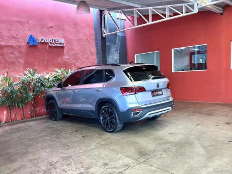 VOLKSWAGEN Taos , Foto 18