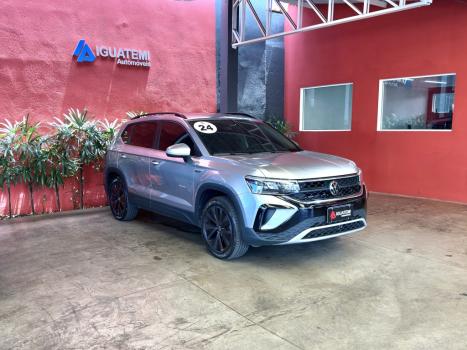 VOLKSWAGEN Taos , Foto 22