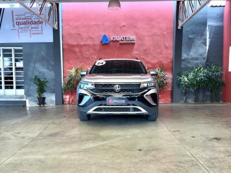 VOLKSWAGEN Taos , Foto 23