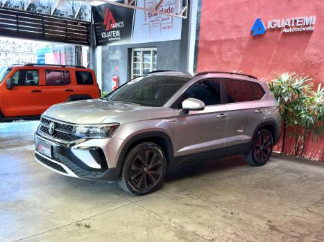 VOLKSWAGEN Taos , Foto 24