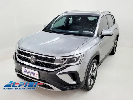 VOLKSWAGEN Taos , Foto 1