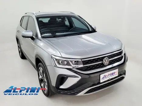 VOLKSWAGEN Taos , Foto 2