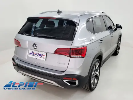 VOLKSWAGEN Taos , Foto 3