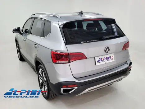 VOLKSWAGEN Taos , Foto 4