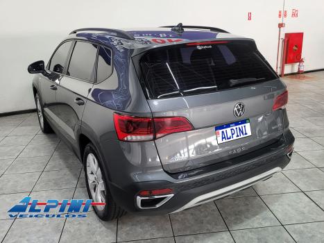 VOLKSWAGEN Taos , Foto 4