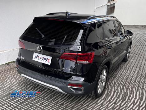 VOLKSWAGEN Taos , Foto 4