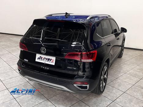 VOLKSWAGEN Taos , Foto 3