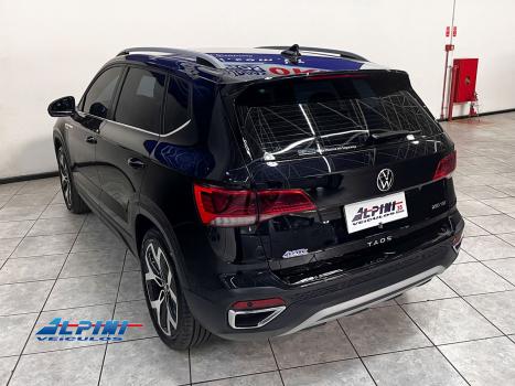 VOLKSWAGEN Taos , Foto 4