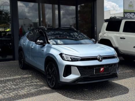 VOLKSWAGEN Tera 1.0 12V 4P 170 TSI HIGH AUTOMTICO, Foto 3