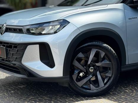 VOLKSWAGEN Tera 1.0 12V 4P 170 TSI HIGH AUTOMTICO, Foto 5