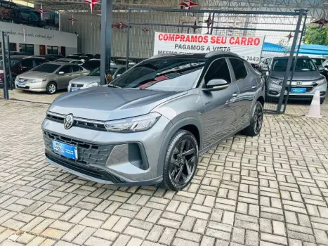VOLKSWAGEN Tera 1.0 12V 4P 170 TSI HIGH AUTOM�TICO, Foto 3