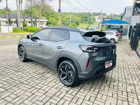 VOLKSWAGEN Tera 1.0 12V 4P 170 TSI HIGH AUTOM�TICO, Foto 5