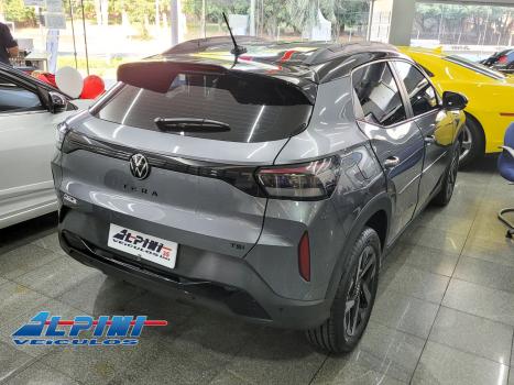 VOLKSWAGEN Tera 1.0 12V 4P 170 TSI HIGH AUTOM�TICO, Foto 3