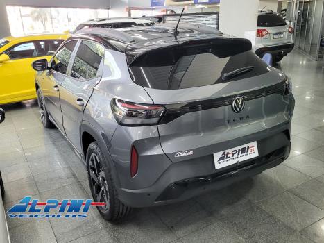 VOLKSWAGEN Tera 1.0 12V 4P 170 TSI HIGH AUTOM�TICO, Foto 4