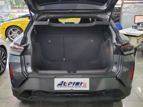 VOLKSWAGEN Tera 1.0 12V 4P 170 TSI HIGH AUTOM�TICO, Foto 8