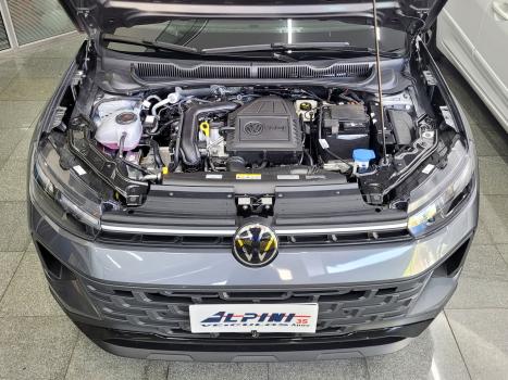 VOLKSWAGEN Tera 1.0 12V 4P 170 TSI HIGH AUTOM�TICO, Foto 9