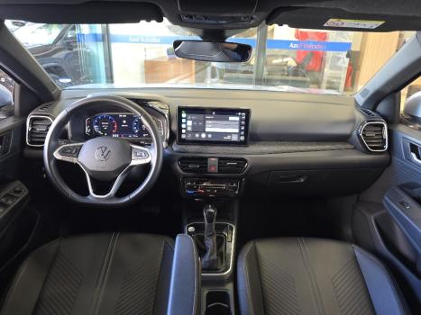 VOLKSWAGEN Tera 1.0 12V 4P 170 TSI HIGH AUTOM�TICO, Foto 7