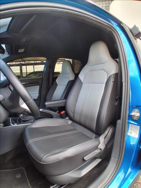 VOLKSWAGEN Tera 1.0 12V 4P 170 TSI HIGH AUTOM�TICO, Foto 10