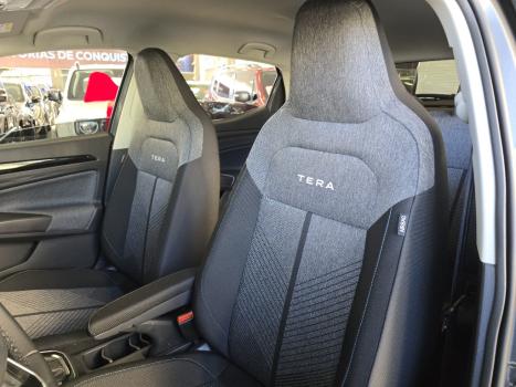 VOLKSWAGEN Tera 1.0 12V 4P 170 TSI COMFORT AUTOM�TICO, Foto 16
