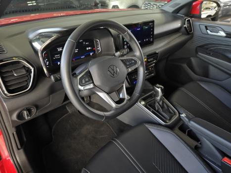 VOLKSWAGEN Tera 1.0 12V 4P 170 TSI HIGH AUTOM�TICO, Foto 14