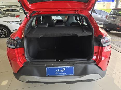 VOLKSWAGEN Tera 1.0 12V 4P 170 TSI HIGH AUTOM�TICO, Foto 15