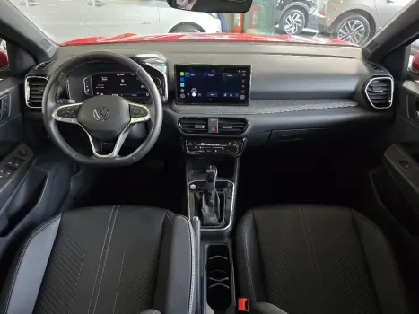 VOLKSWAGEN Tera 1.0 12V 4P 170 TSI HIGH AUTOMÁTICO, Foto 6