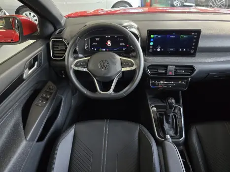 VOLKSWAGEN Tera 1.0 12V 4P 170 TSI HIGH AUTOMÁTICO, Foto 10