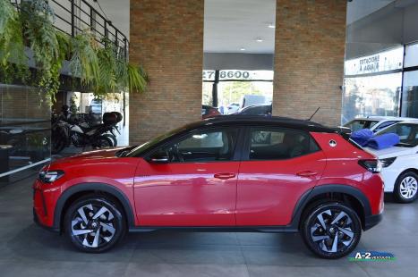 VOLKSWAGEN Tera 1.0 12V 4P 170 TSI HIGH AUTOMÁTICO, Foto 10