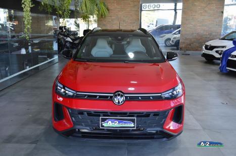 VOLKSWAGEN Tera 1.0 12V 4P 170 TSI HIGH AUTOMÁTICO, Foto 11