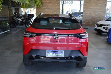 VOLKSWAGEN Tera 1.0 12V 4P 170 TSI HIGH AUTOMÁTICO, Foto 12