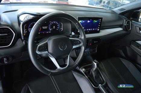 VOLKSWAGEN Tera 1.0 12V 4P 170 TSI HIGH AUTOMÁTICO, Foto 13