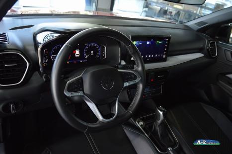 VOLKSWAGEN Tera 1.0 12V 4P 170 TSI HIGH AUTOMÁTICO, Foto 14