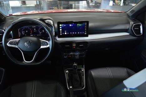 VOLKSWAGEN Tera 1.0 12V 4P 170 TSI HIGH AUTOMÁTICO, Foto 16